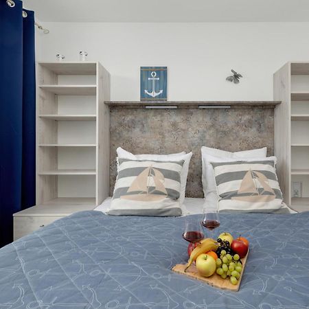 Apartamenty Bel Mare Seaview By Rent Like Home Misdroy Exterior foto