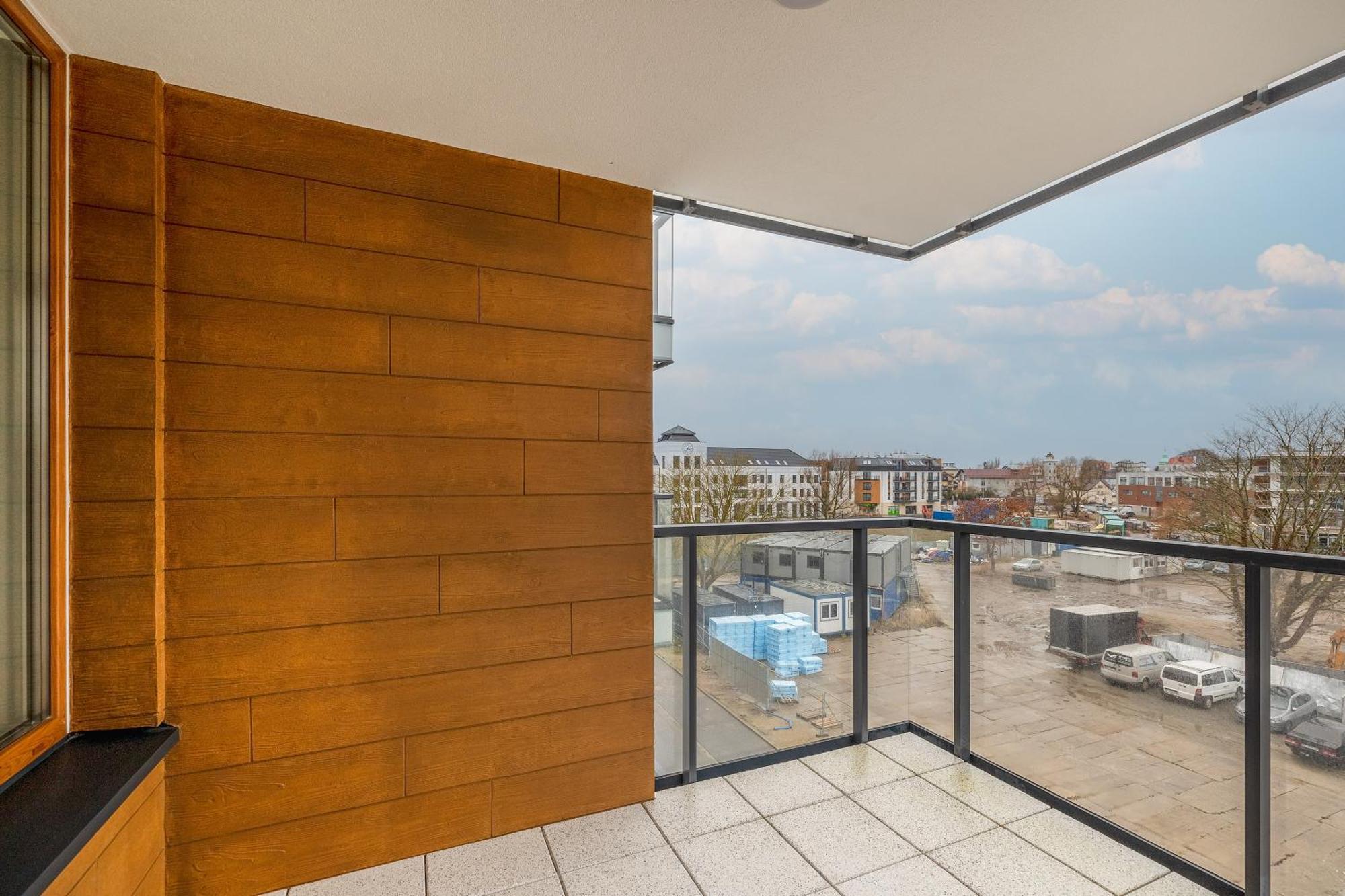 Apartamenty Bel Mare Seaview By Rent Like Home Misdroy Exterior foto