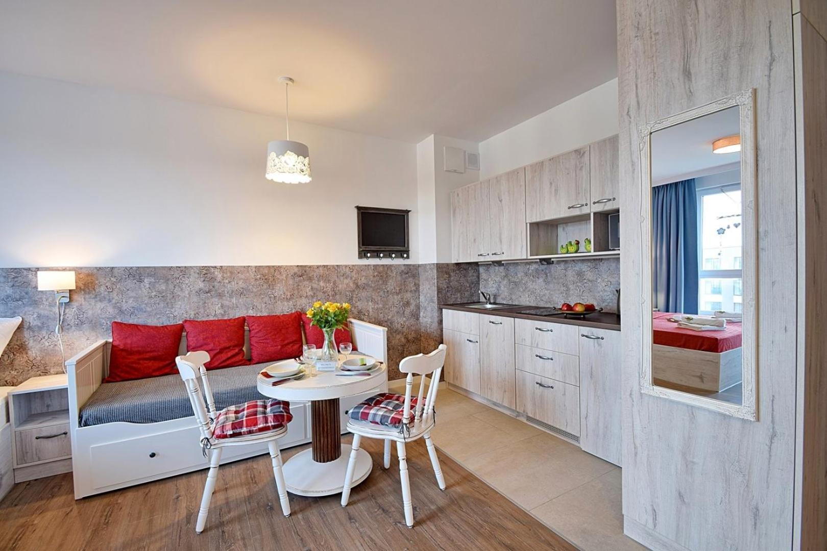 Apartamenty Bel Mare Seaview By Rent Like Home Misdroy Exterior foto